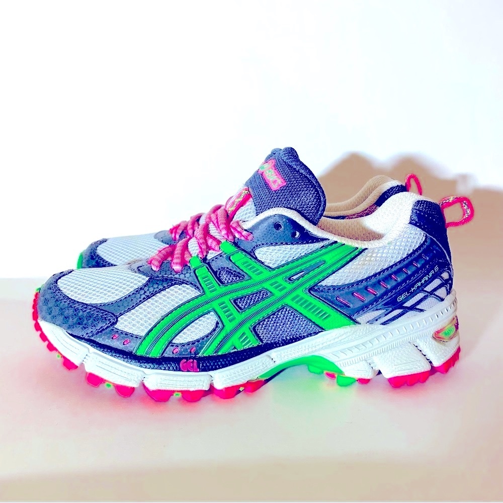 ASICS